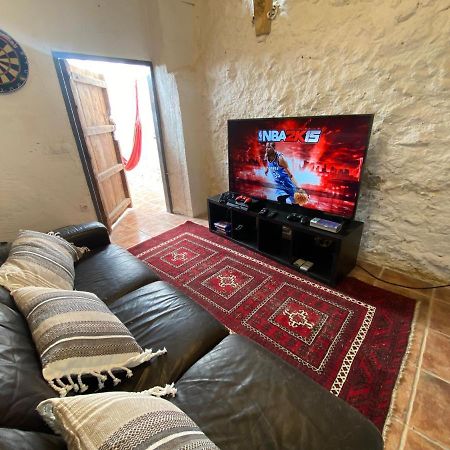 קסטריל Calle Horno מראה חיצוני תמונה